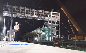 去年8月開放營造業移工申請至今 已核配逾1.3萬名額