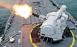 共軍宣布台海實戰演習 揚言台灣是中國神聖不可分割一部分