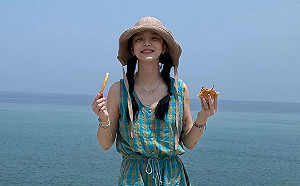 鐵了心退出演藝圈！  AOA智珉霸凌事件  刪光個人Youtube影片