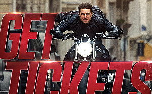 驚傳《不可能的任務7》炸飛7670萬！  阿湯哥無奈又生氣