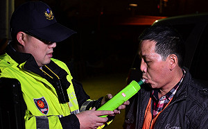 酒駕新制上路週年 內政部：肇事減少12.83%、傷亡下降3.44%