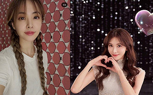 接棒蔡依林！Uber Eats代言人「第一名模林志玲」造型提前曝光