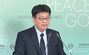 中國砸錢誘台灣科學人才 陸委會:防科研成果外流 若違規依法查處