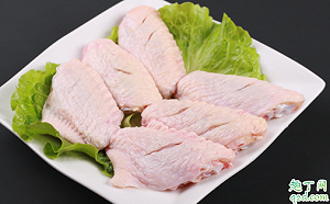 巴西進口的雞翅含武漢肺炎病毒 深圳官方忙消毒