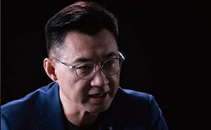 藍營籲蔡英文不要鍵盤撐香港  反遭網酸:只剩一張嘴