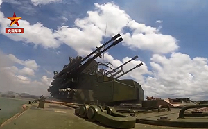 中國「封鎖台灣海峽」空前全域打擊式軍演 陸專家 : 暗含這「3個罕見」