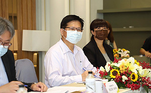 (影)觀光業等不到「紓困3.0」？！林佳龍回應了