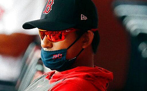 MLB／林子偉超級工具人！台將蹲捕史上第一人(影)