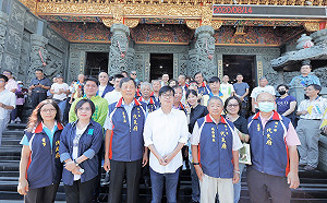 選前之夜韓國瑜強勢回歸！陳其邁：以為今天是6月5日