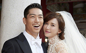 林志玲鬆口透漏孕事！甜喊：每天都會跟老公一起運動