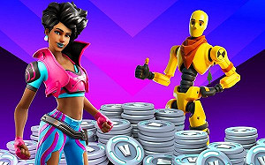 巨頭錢鬥！Epic Games控告蘋果與Google擅自下架《要塞英雄》