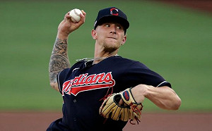 MLB／印地安人投手違規外出　不滿自己被媒體捏造成壞人(影)