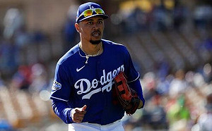 MLB／核彈頭！貝茲生涯第6度單場三響　並列大聯盟紀錄(影)