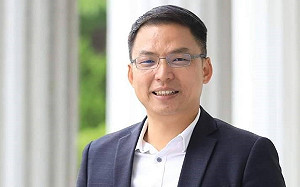 回擊連勝文抹黑 黃文益：國民黨不抹黑、不詐騙就不會選舉？