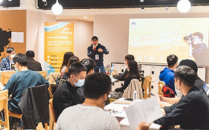 創夢市集》ArtzyPlanet 打造全新服務  滿足企業快速大量出圖需求！(下)