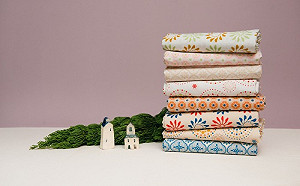 創夢市集》從珍奶到便當 「印花樂」用台灣特有元素吹起「台」風(上)