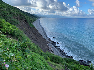 探訪阿塱壹古道新方法！南田部落、秘境健行一次搞定