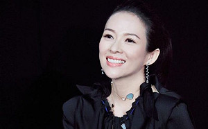 抖音踢爆章子怡「國際級時薪」半小時9位數！網驚嚇：一輩子賺不到