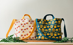 創夢市集》目標成為台灣版Marimekko  「印花樂」追求國際化 ＆永續環保(下)