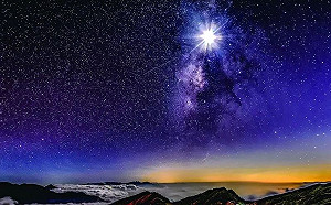 攝影新手看過來！銀河照最美的5種拍法