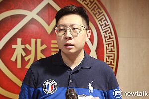 傳言都是真的！王浩宇稱罷免案民進黨有人落井下石 但他選擇原諒