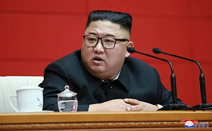 外媒爆「金與正發動政變  金正恩被處決」南韓國家情報院駁：完全不實