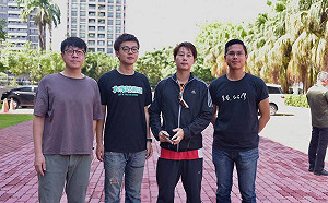 高雄市長補選》罷韓四君子合體投票 尹立給韓國瑜打分數:一個鵝蛋