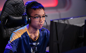 「再也無法獲得樂趣」 泰國選手Patiphan宣布從《鬥陣特攻》退役