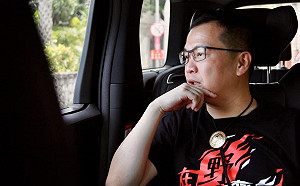 她稱陳時中被彰化衛生局狠騙半年  羅智強:周玉蔻含血噴人  專舔朝廷