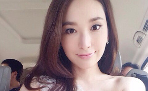 吳佩慈中國富婆夢碎？！遭爆14億雙層海景豪宅 3度抵押籌錢