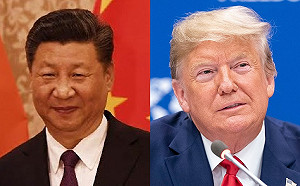 從原物料燒到晶片！美中貿易大戰美國頻頻對中國科技產業出招