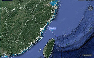 國防院：中國推特揭露美軍機動態是灰色衝突手段