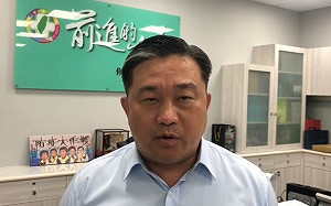 (影)台灣贈捷克代表團「印有兩國國旗口罩」  王定宇曝暖心原因.....