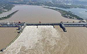 4號前腳剛走 中國官方：長江5號洪水將來臨