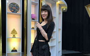 羅霈穎驟逝「4億遺產」怎分配？律師曝沒遺囑繼承順序