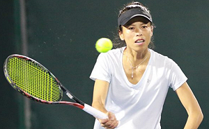 網球／台灣一姊不打了！謝淑薇宣布退出美網賽事