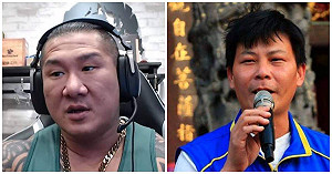 小狗還在喝酒嗎？遭批「喊愛台灣又貶抑台灣農漁業」 館長怒嗆林佳新