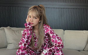 掰了羅志祥4個月！周揚青突曬照甜喊「我老公」網讚爆：絕配