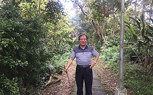 開放美豬美牛「為什麼」？李來希自曝：我不能吃！