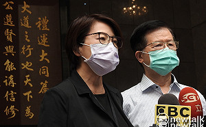 零本土案例破功影響跨年活動？黃珊珊：停辦是選項之一