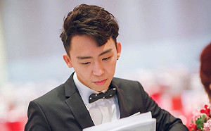 痛批民眾黨公關長敗選不檢討  范綱皓:佩服她像個媽寶提油救火