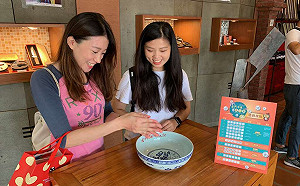 中秋節金門「博餅」去！博得狀元餅贏得一年好運氣