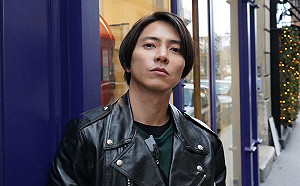 山下智久帶未成年開房損失百億！女模道歉認謊報年齡