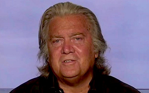 「看好」拜登為共和黨助力  班農：民主黨想要死亡和毀滅