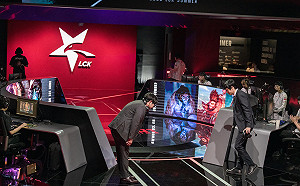 《英雄聯盟》賽程趕火車！Riot韓國分部為比賽日程致歉