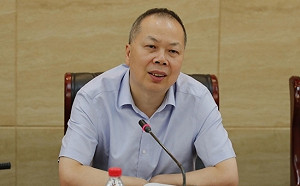 被墜樓？世界超大建築公司 中國國企龍頭老董身亡