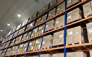 別再搶了！經濟部秀3億片口罩庫存要大家安心