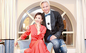 張庭為錢走火入魔？遭爆「硬拖拍片」 8歲兒當街哭喊惹議