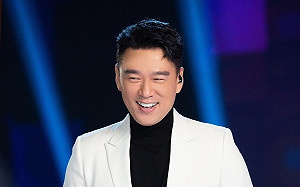 消失11年身價翻倍漲！驚傳王耀慶中國片酬上億