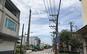 金門高溫飆38.4度！7縣市受沉降影響 慎防中暑及熱傷害